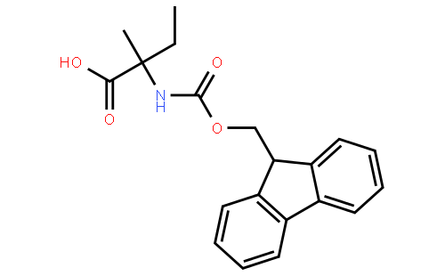 N-芴甲氧羰基-L-异缬氨酸