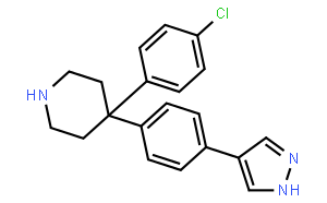 Akt1/2/3和p70S6K/PKA的抑制剂