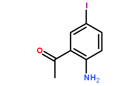 1-(2-AMino-5-iodo-phenyl)-ethanone