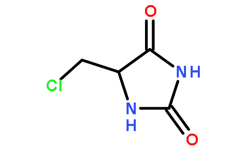 5-(chloromethyl)-Hydantoin