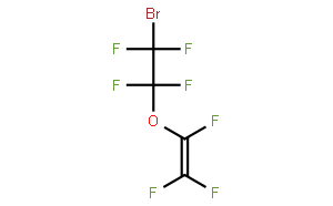 2-溴四氟乙基三氟乙烯基醚