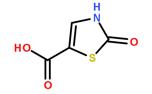 2-HYDROXY-5-THIAZOLECARBOXYLIC ACID
