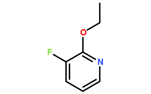2-Ethoxy-3-fluoropyridine