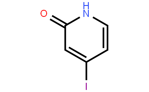 4-Iodopyridin-2(1H)-one