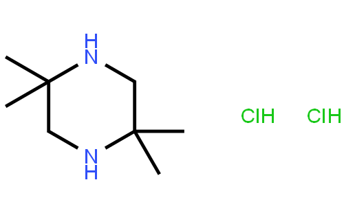2,2,5,5-Tetramethylpiperazine dihydrochloride