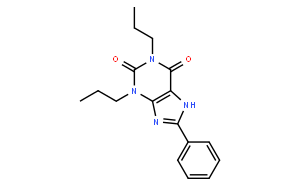 1,3-Dipropyl-8-phenylxanthine(85872-53-3)