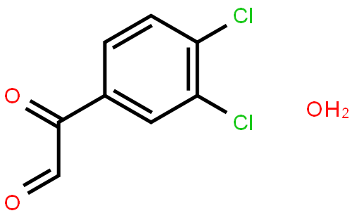 3,4-DICHLOROPHENYLGLYOXAL HYDRATE