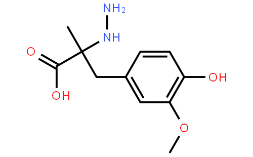 3-O-甲基卡比多巴