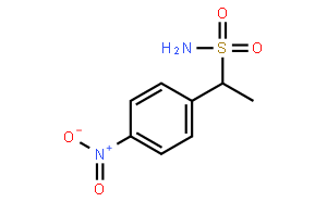 n-methyl-1-(4-nitrophenyl)methanesulfonamide