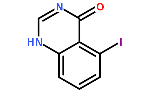 5-Iodoquinazolin-4(3H)-one
