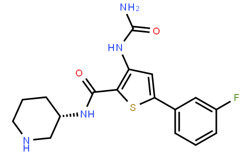 AZD7762