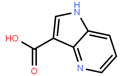 4-Azaindole3-carboxylicacid