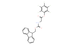 Fmoc-Gly-Opfp