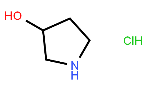 3-羟基吡咯烷盐酸盐