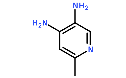 6-Methylpyridine-3,4-diamine