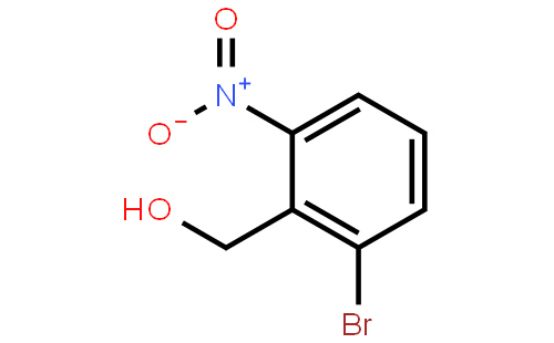 (2-Bromo-6-nitrophenyl)methanol