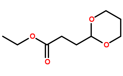 ethyl 3-(1,3-dioxan-2-yl)propanoate