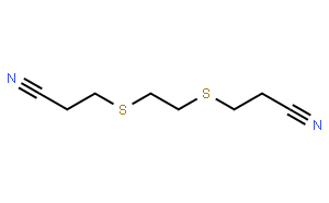 3,3'-双(亚乙基硫代)二丙腈