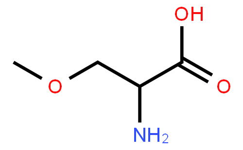 (R)-2-氨基-3-甲氧基丙酸