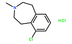 SKF 86466 hydrochloride(86129-54-6)