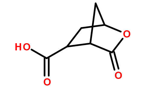 (1R,4R,5R)-3-oxo-2-oxabicyclo[2.2.1]heptane-5-carboxylic acid