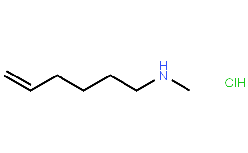 N-Methylhex-5-en-1-aMinehydrochloride