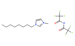 1-辛基-3-甲基咪唑雙三氟甲磺酰亞胺鹽