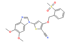 IKK-3 Inhibitor