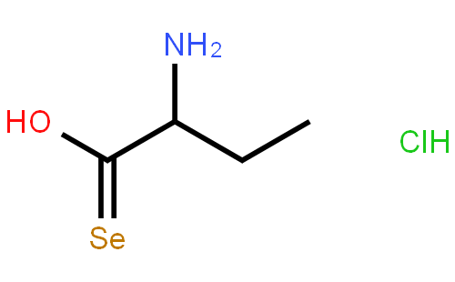 3-(Methylseleno)-L-alanine.HCl