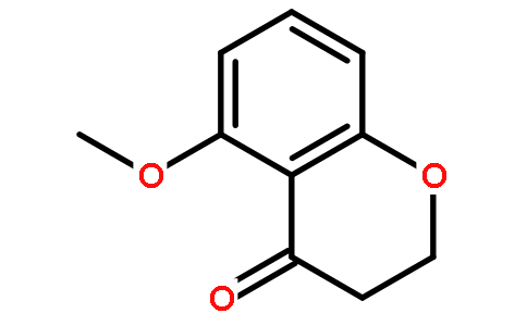 5-Methoxychroman-4-one
