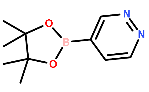 pyridazine-4-boronic acid pinacol ester