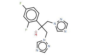 氟康唑Fluconazole