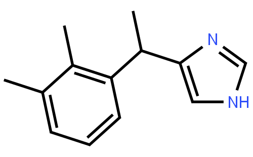 Medetomidine