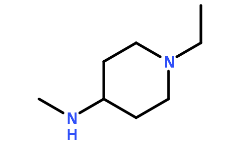 1-ethyl-4-Methylaminopiperidine