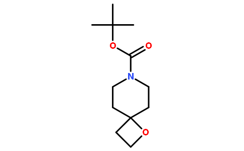 tert-Butyl 1-oxa-7-azaspiro[3.5]nonane-7-carboxylate