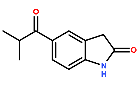 5-ISOBUTYRYLOXINDOLE