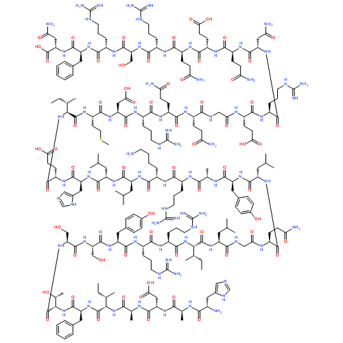 促肾上腺素释放因子(兔)
