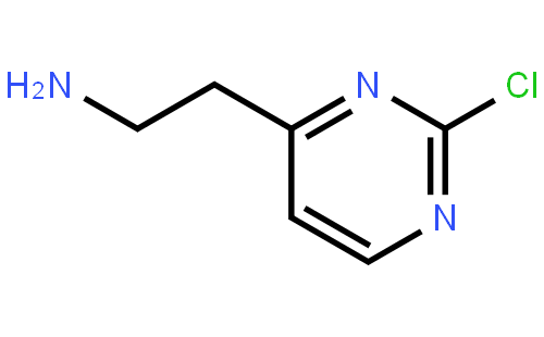 2-Chloro-N-ethylpyrimidin-4-amine