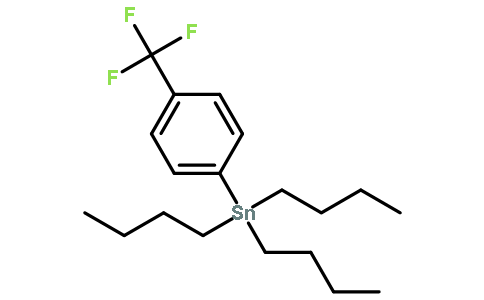 4-(TRI-N-BUTYLSTANNYL)BENZOTRIFLUORIDE