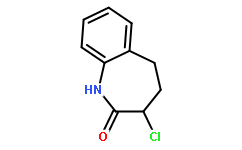 α-氯代苯并己內(nèi)酰胺