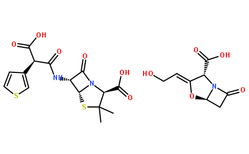 Timentin