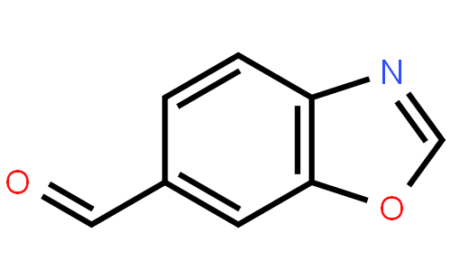 Benzo[d]oxazole-6-carbaldehyde