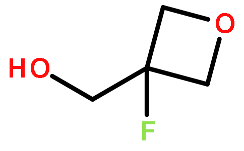 (3-Fluorooxetan-3-yl)methanol