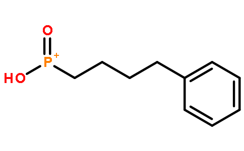 (4-Phenylbutyl)phosphinic acid