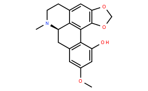 N-甲基瓜馥木堿甲