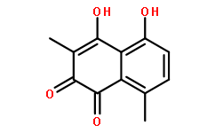 馬兜鈴對(duì)酮