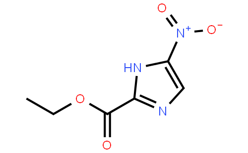 Ethyl 5-nitro-1H-imidazole-2-carboxylate