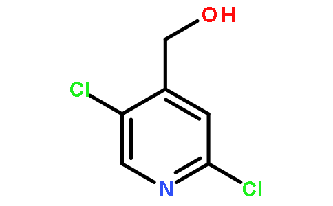 (2,5-Dichloro-4-pyridinyl)methanol