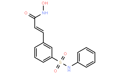 Belinostat