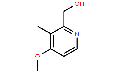(4-Methoxy-3-methylpyridin-2-yl)methanol